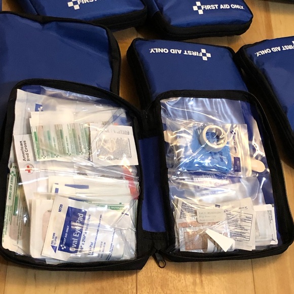 First Ais brand new - Picture 2 of 2